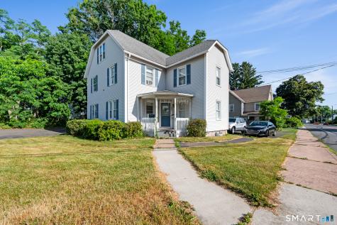 395 North Main Street Manchester CT 06042