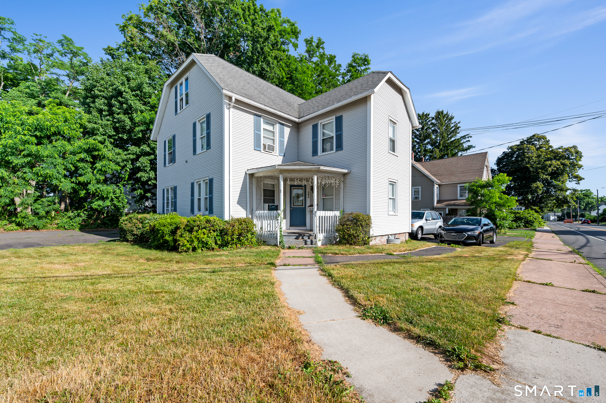 395 North Main Street Manchester CT 06042