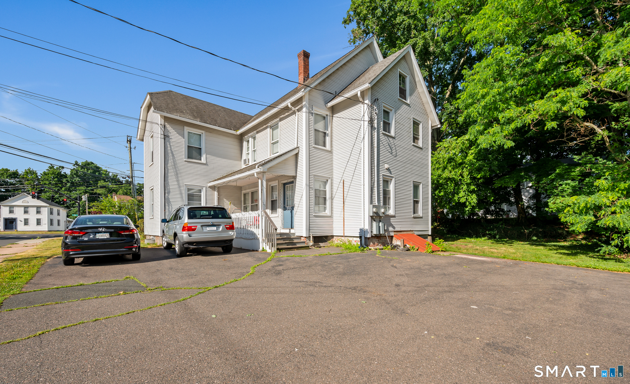 395 North Main Street Manchester CT 06042