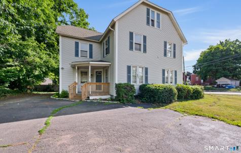 395 North Main Street Manchester CT 06042