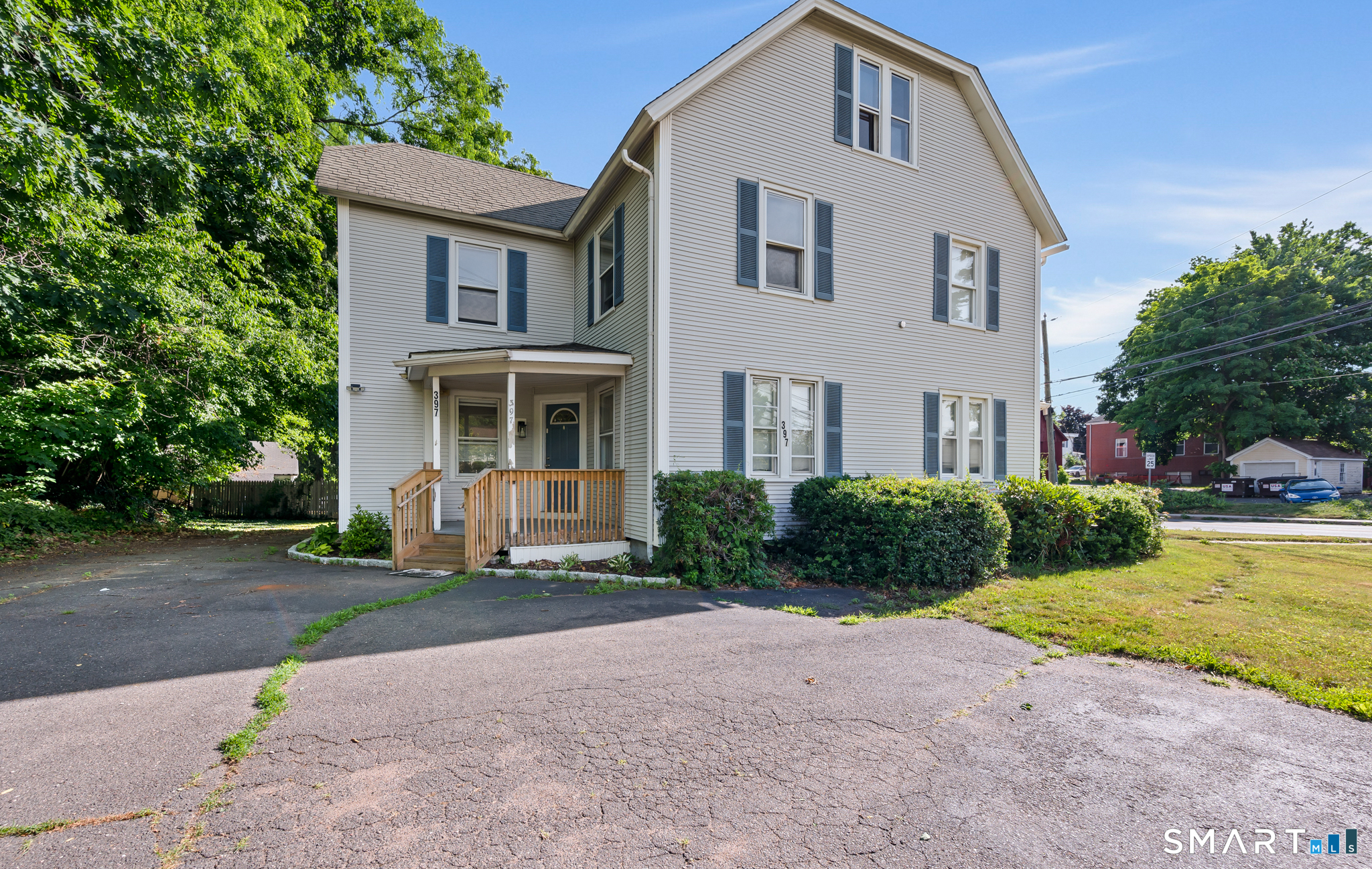 395 North Main Street Manchester CT 06042