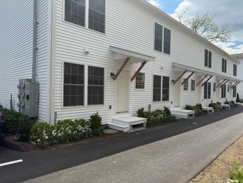 281 Greenwich Avenue Stamford CT 06902
