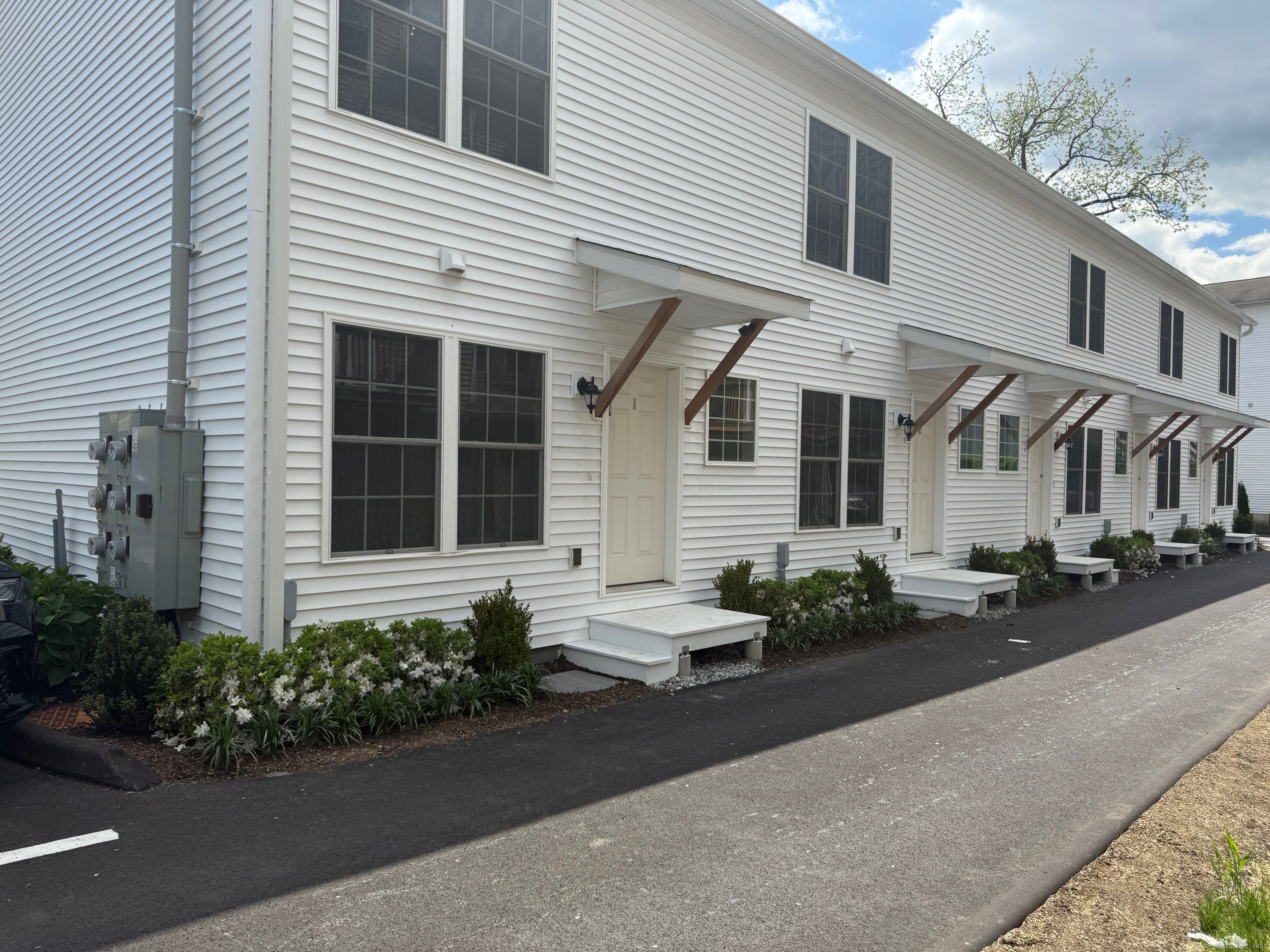 281 Greenwich Avenue Stamford CT 06902