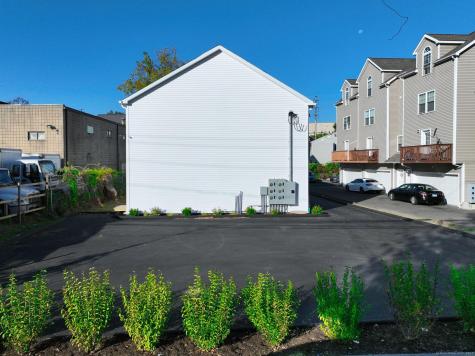 281 Greenwich Avenue Stamford CT 06902