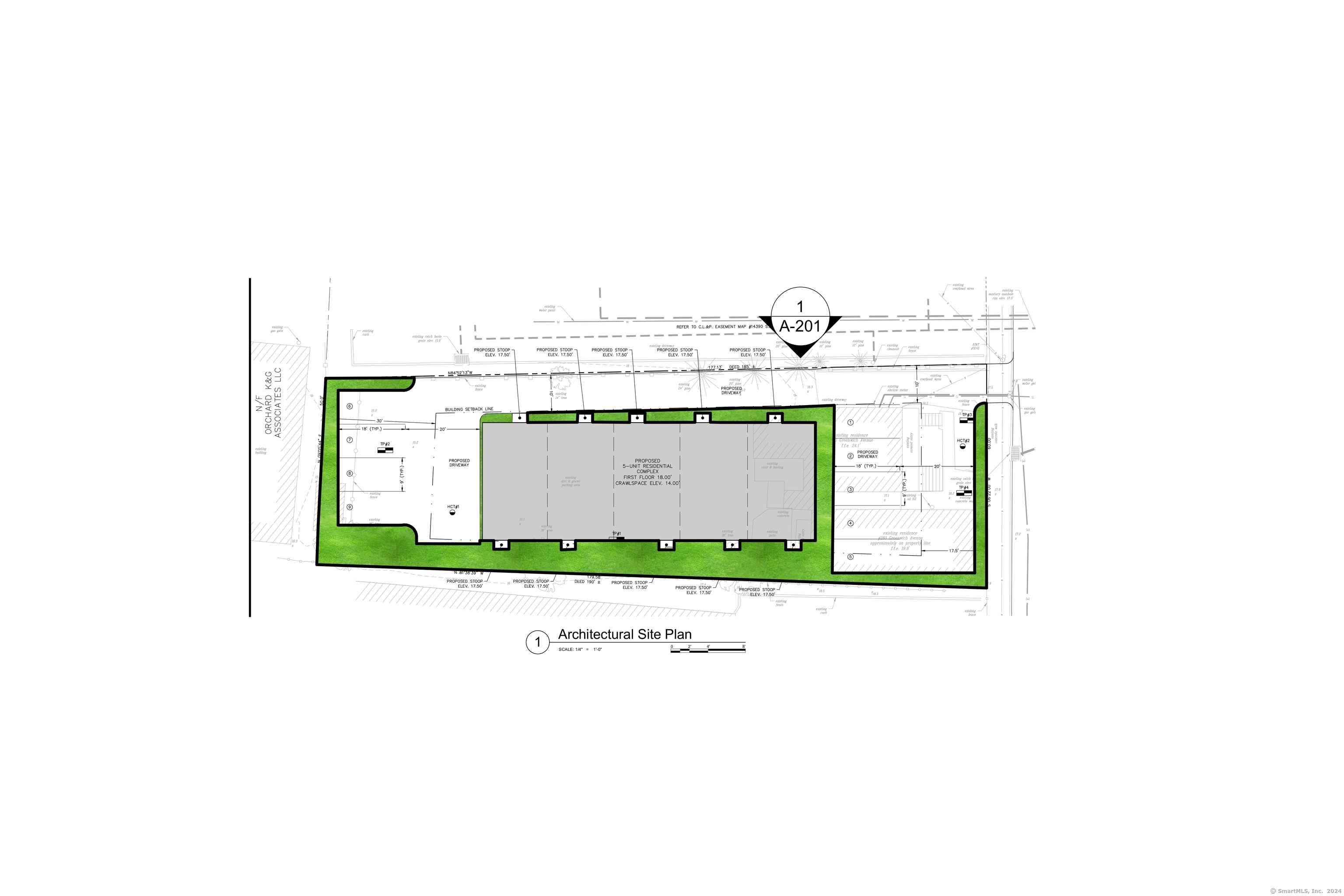 281 Greenwich Avenue Stamford CT 06902