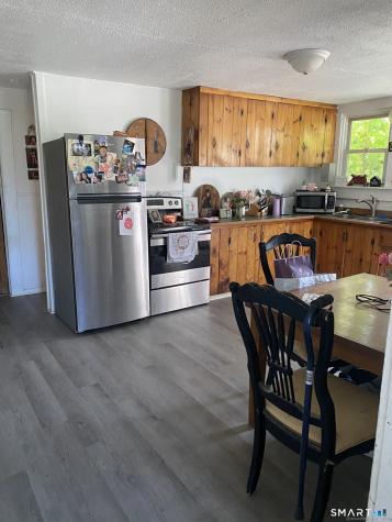 144 Prospect Avenue Killingly CT 06712