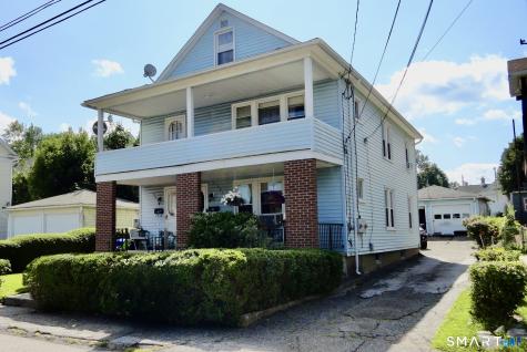 99-101 Norwood Street Torrington CT 06790