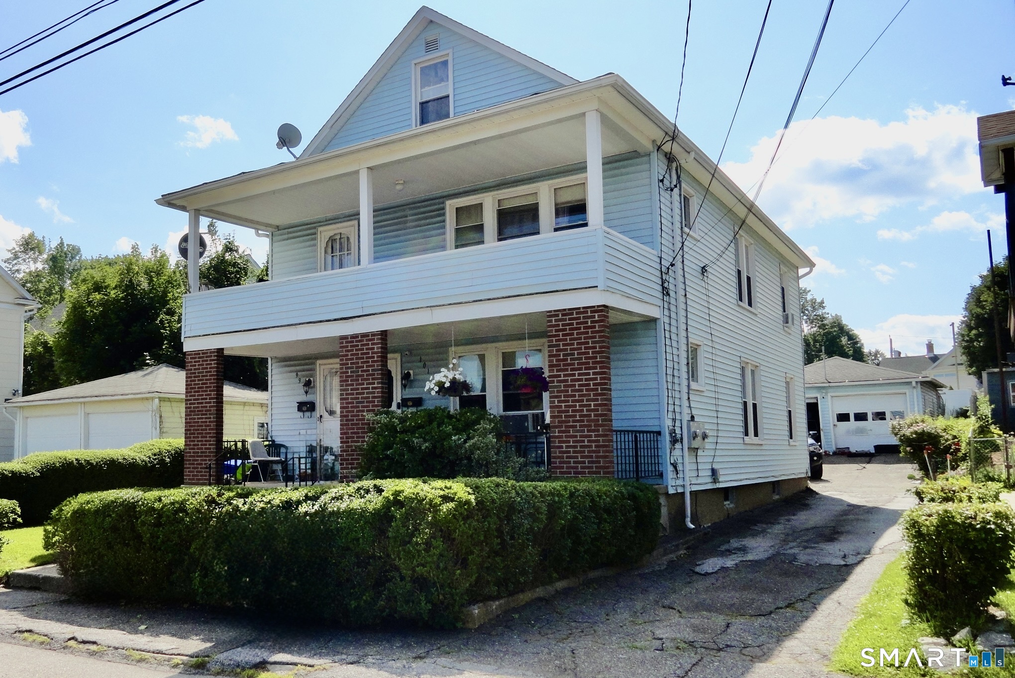 99-101 Norwood Street Torrington CT 06790