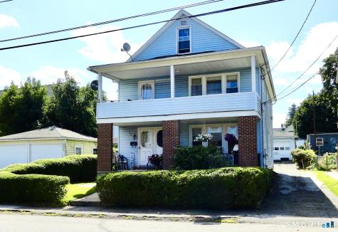 99-101 Norwood Street Torrington CT 06790