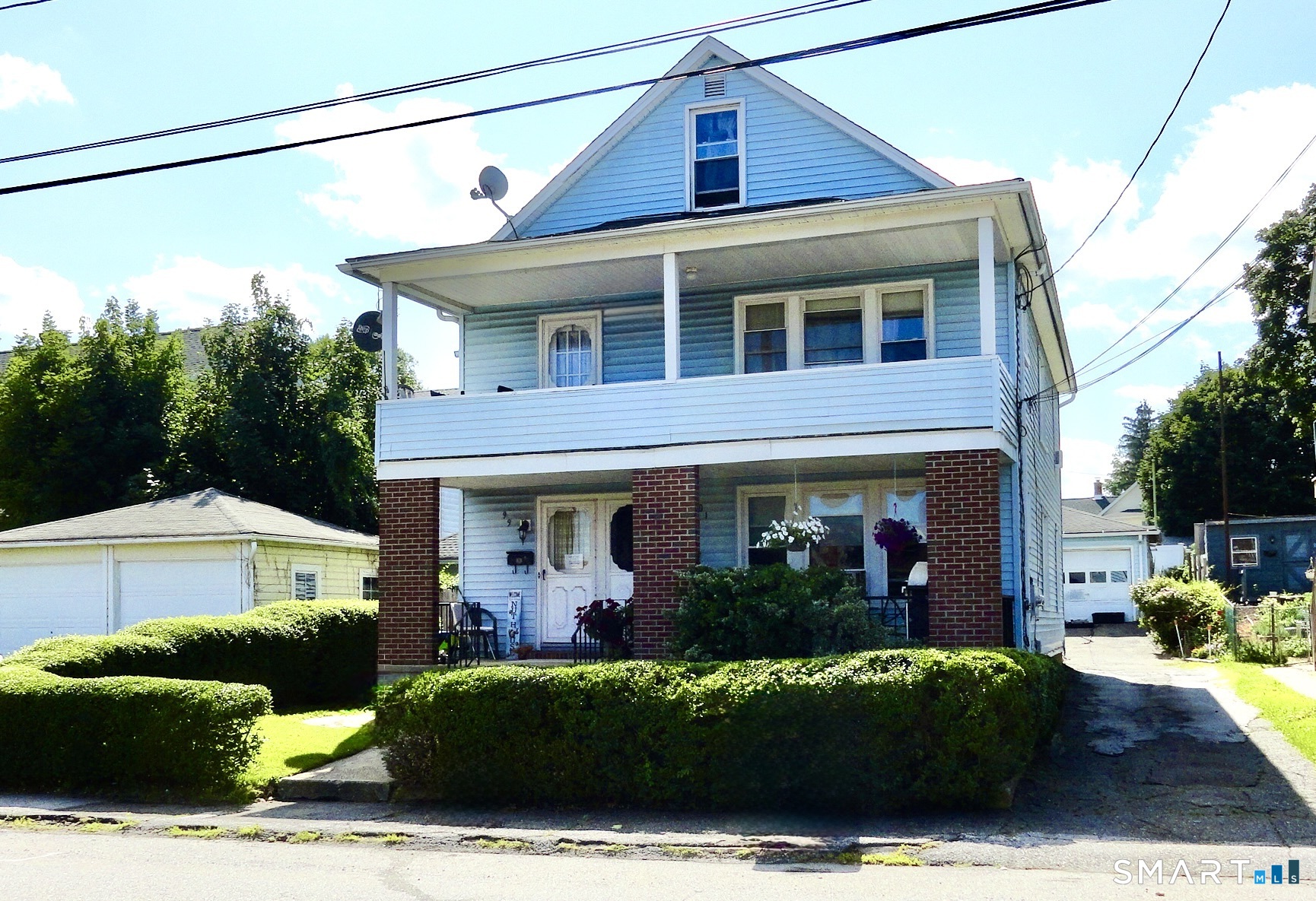 99-101 Norwood Street Torrington CT 06790