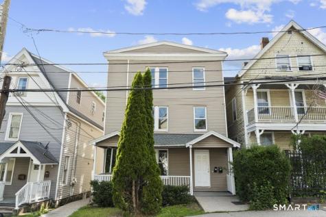 23 Wall Street Waterbury CT 06705