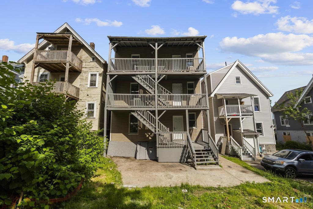 23 Wall Street Waterbury CT 06705