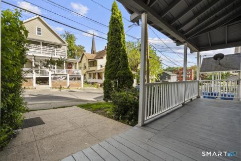 23 Wall Street Waterbury CT 06705