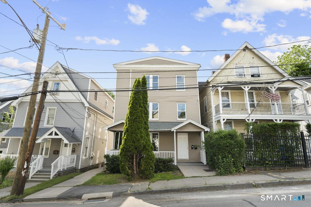 23 Wall Street Waterbury CT 06705