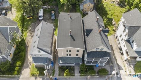 23 Wall Street Waterbury CT 06705