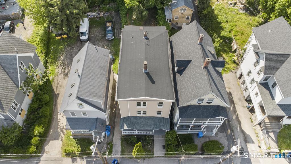 23 Wall Street Waterbury CT 06705