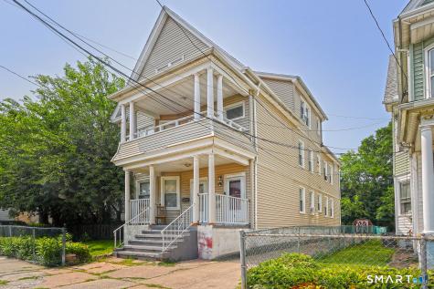 53 Alling Street West Haven CT 06516