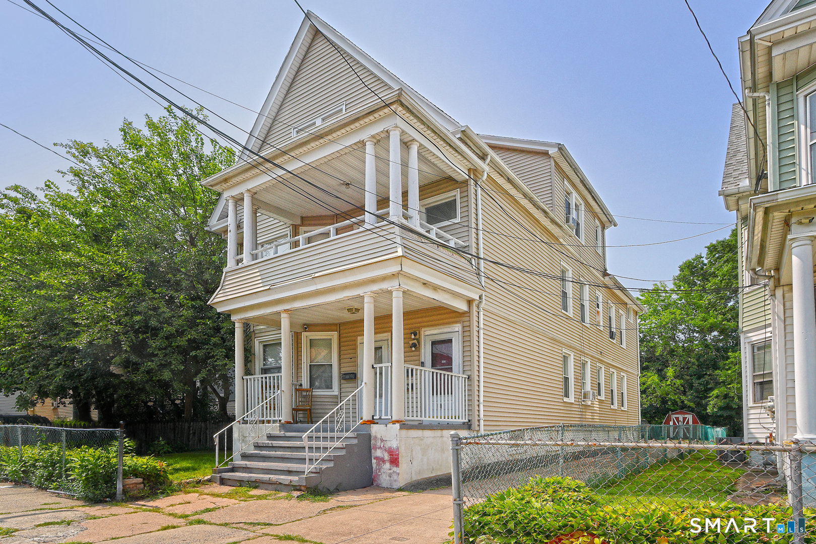 53 Alling Street West Haven CT 06516