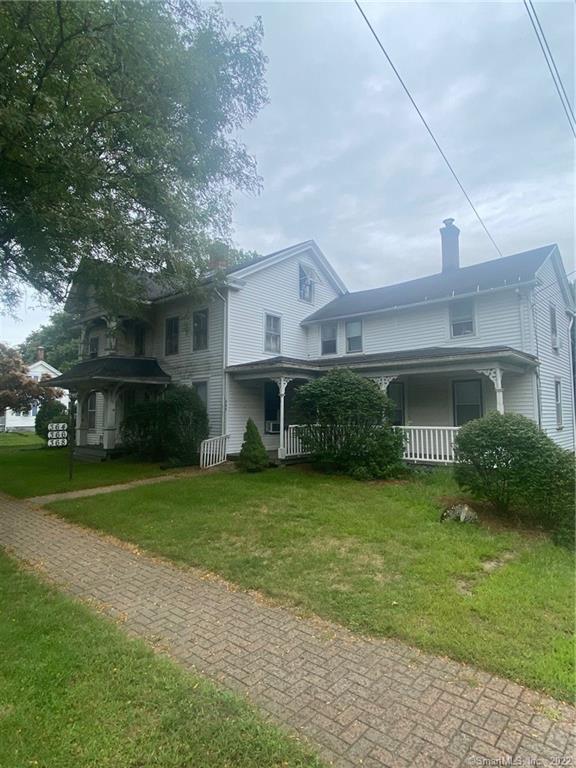 364 Hazard Avenue Enfield CT 06082