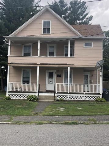 64 Dewey Street Torrington CT 06790