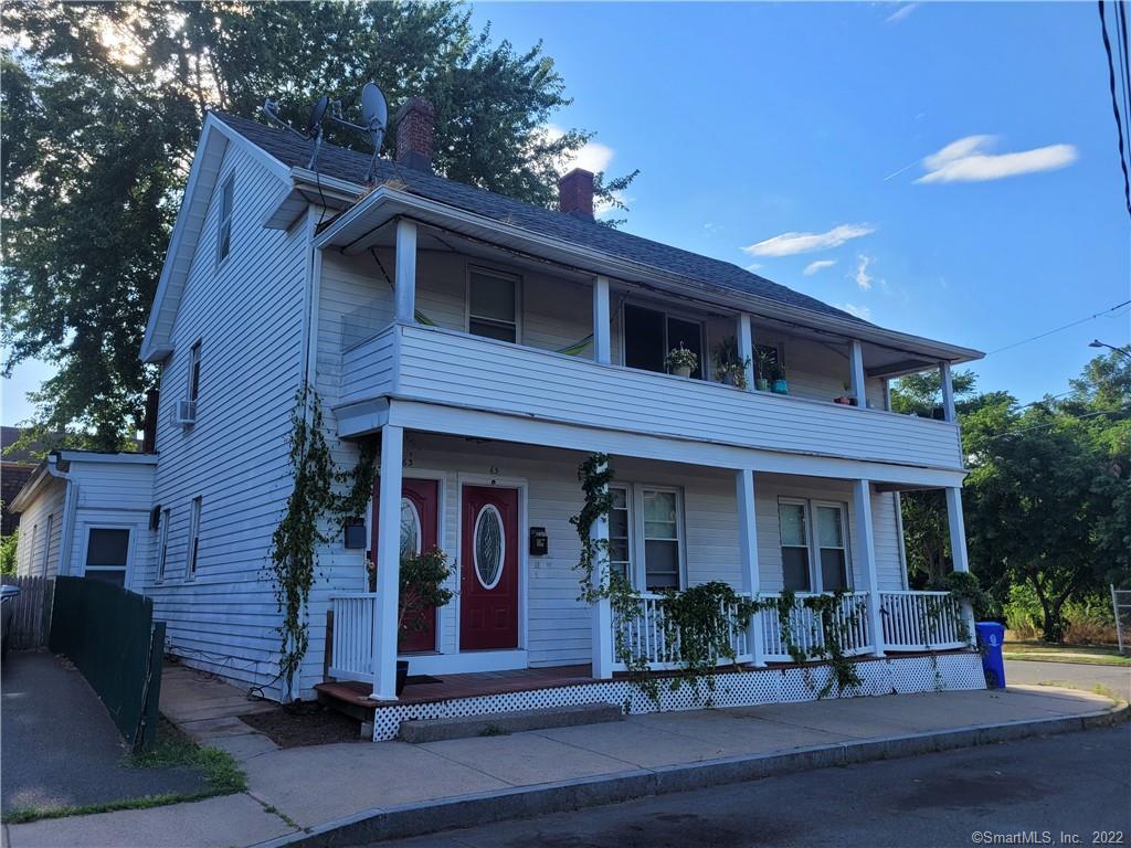 63 Bridge Street Middletown CT 06457