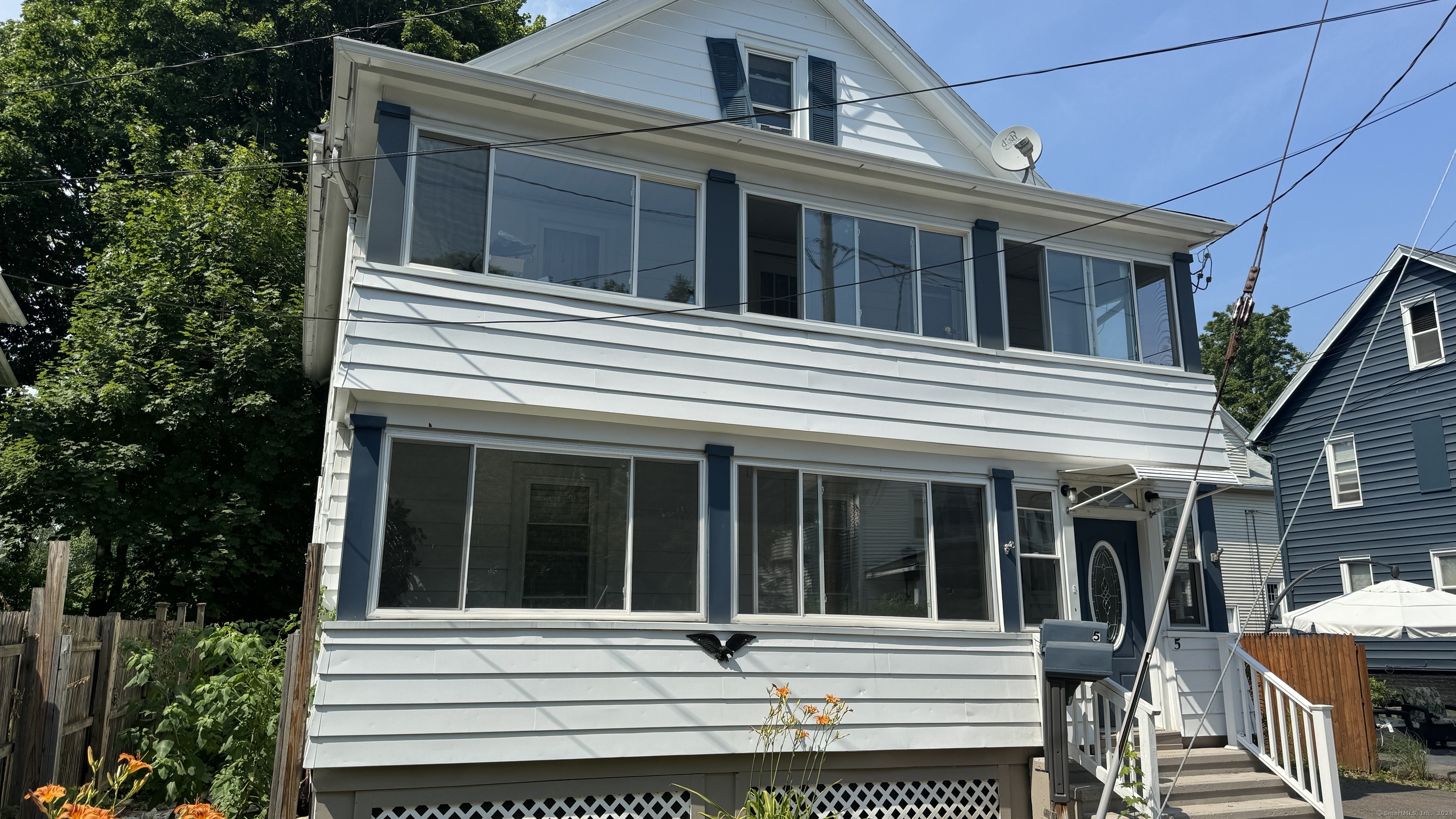 3 South Street Enfield CT 06082