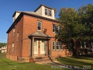 309 Cornwall Street Hartford CT 06112