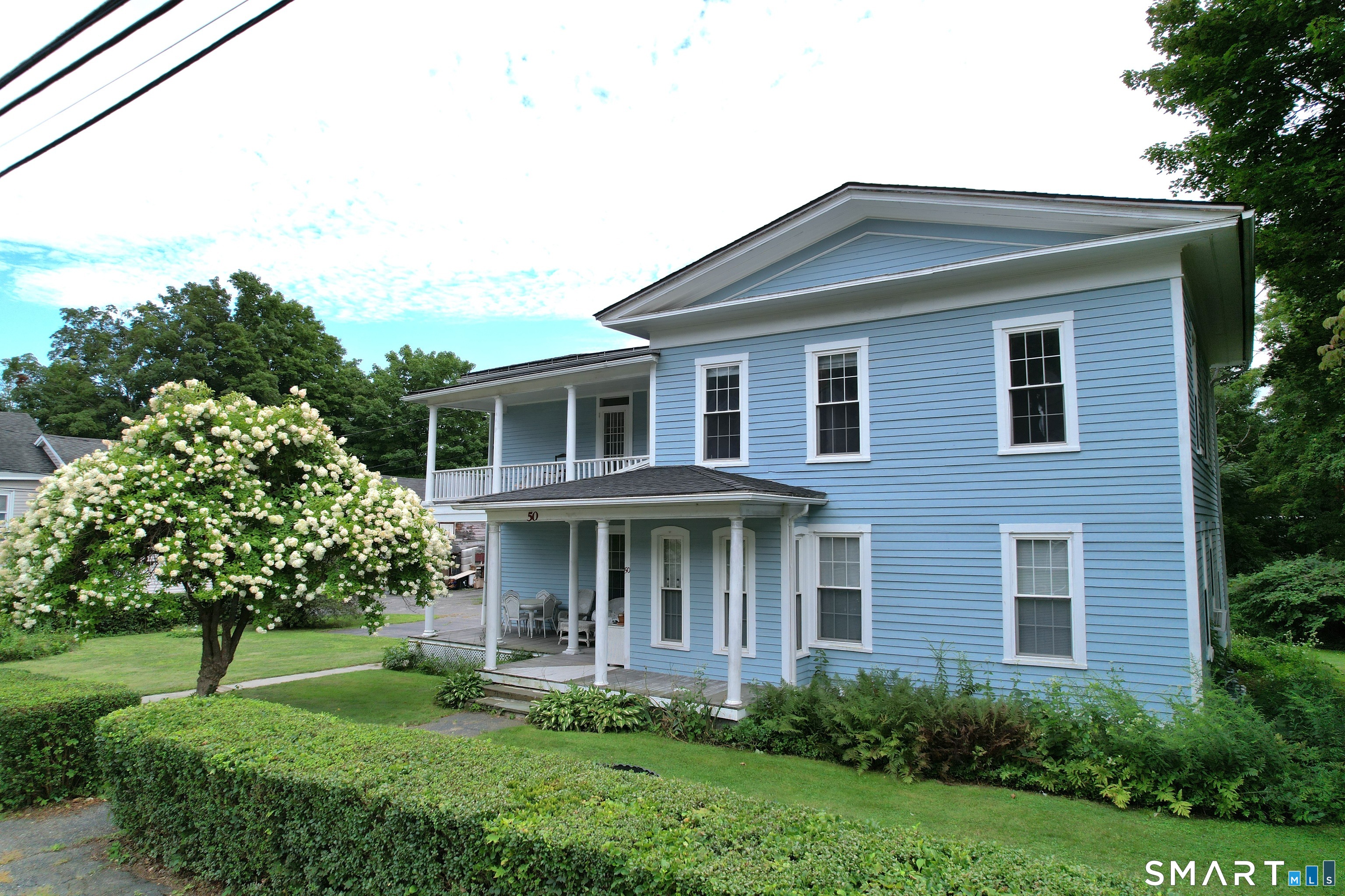 50 High Street Winchester CT 06098