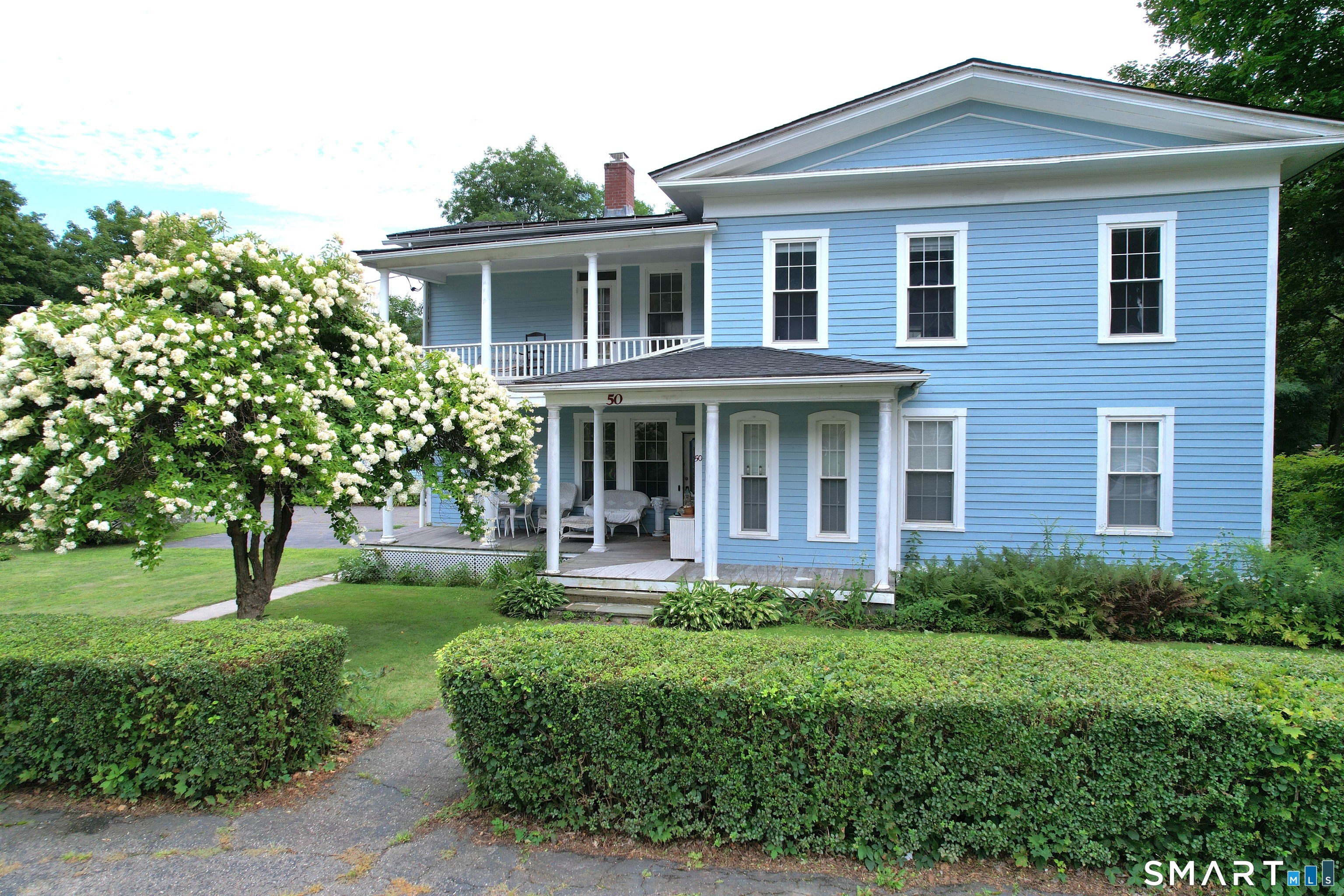 50 High Street Winchester CT 06098