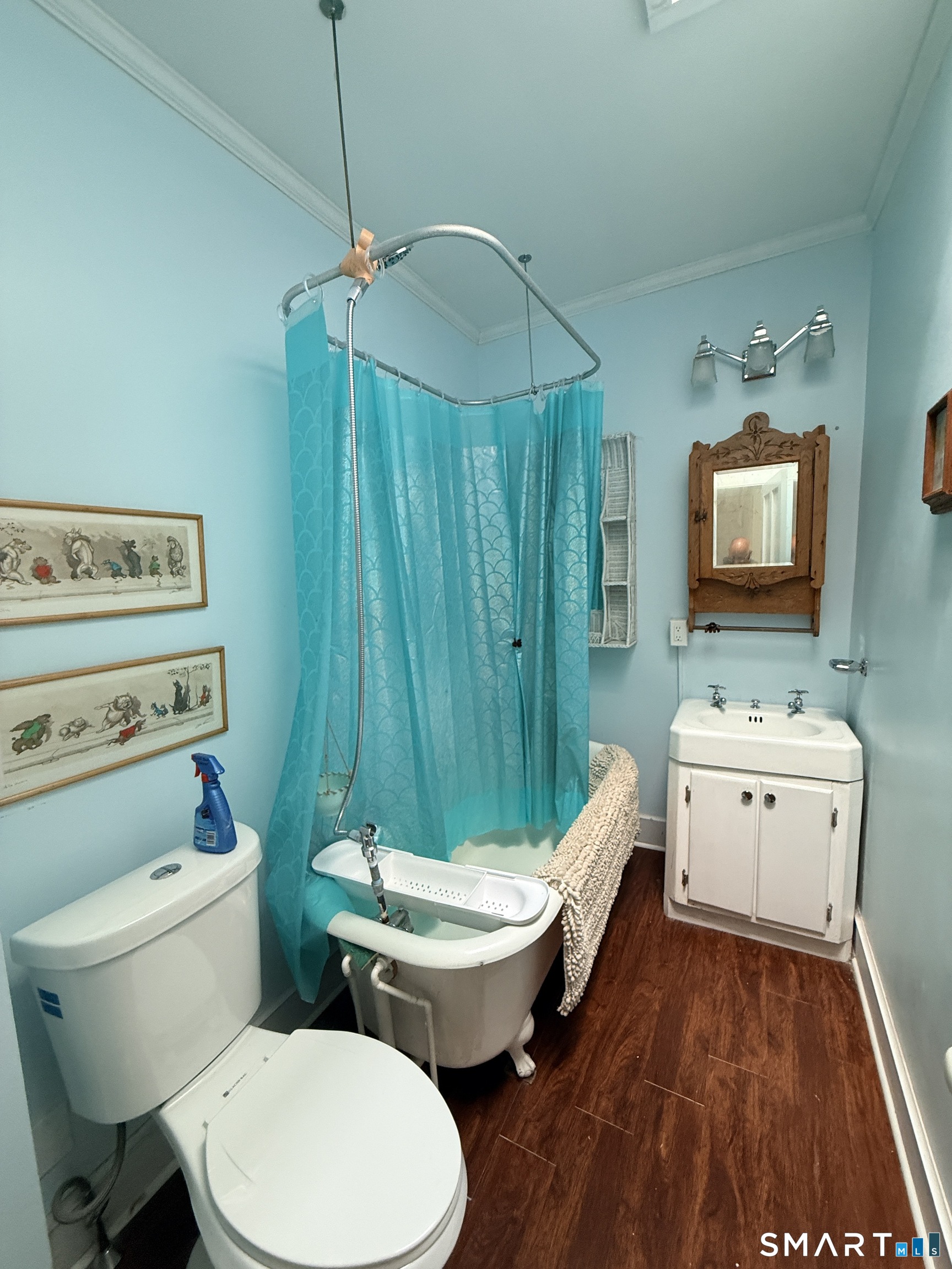 50 High Street Winchester CT 06098