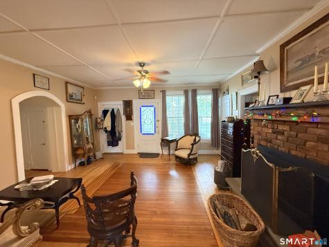 50 High Street Winchester CT 06098