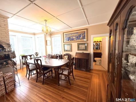 50 High Street Winchester CT 06098