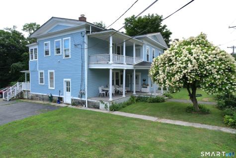 50 High Street Winchester CT 06098