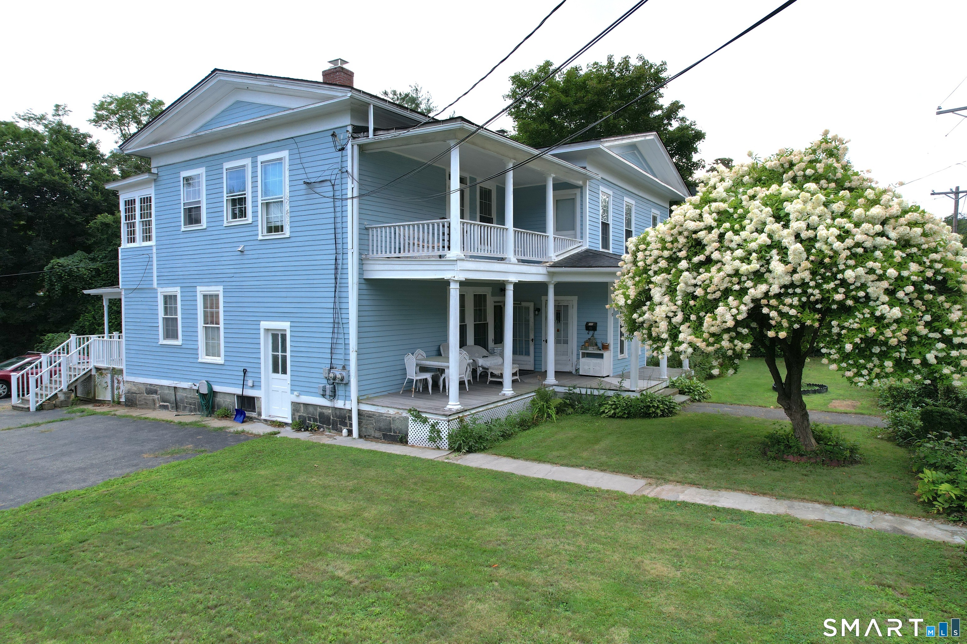 50 High Street Winchester CT 06098