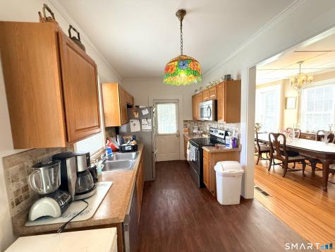 50 High Street Winchester CT 06098