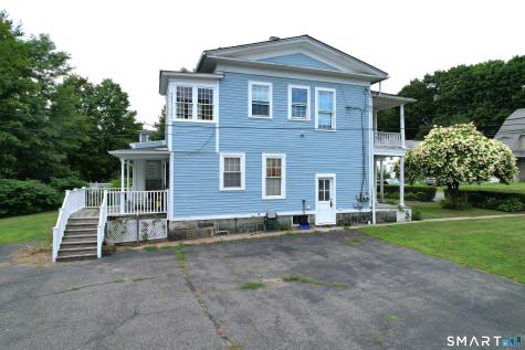 50 High Street Winchester CT 06098
