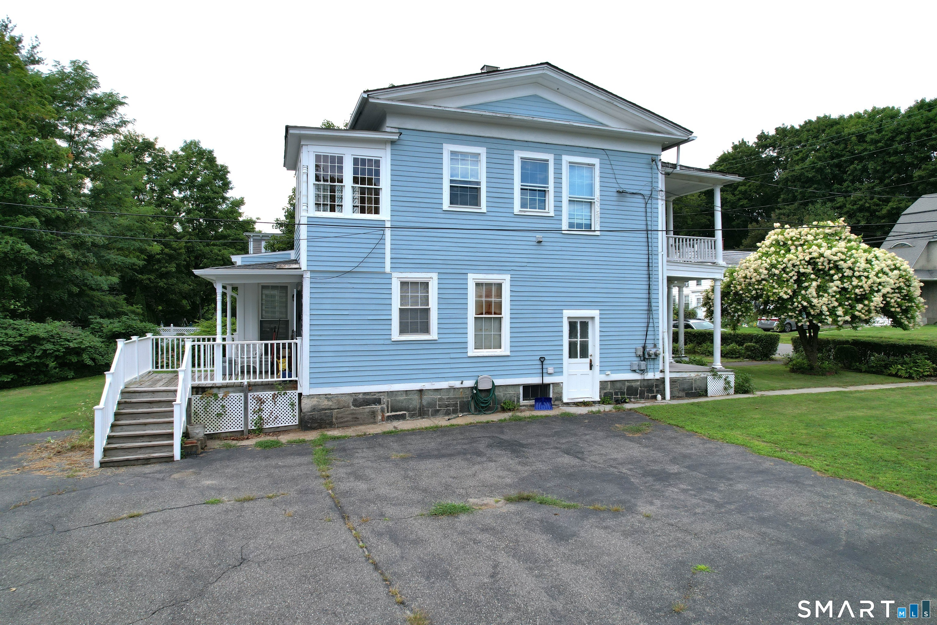 50 High Street Winchester CT 06098