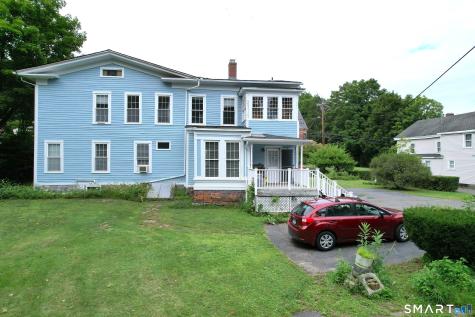 50 High Street Winchester CT 06098