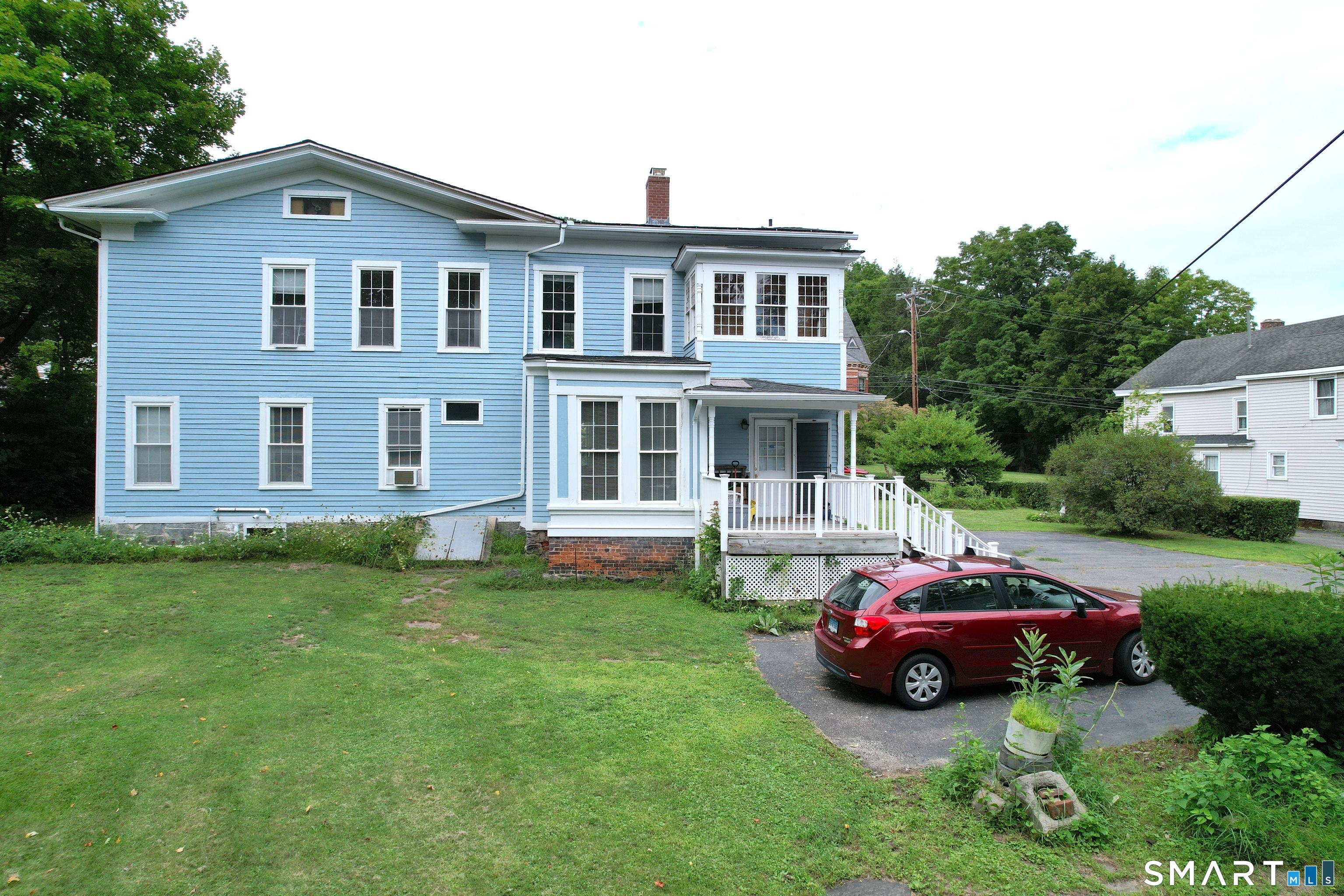 50 High Street Winchester CT 06098
