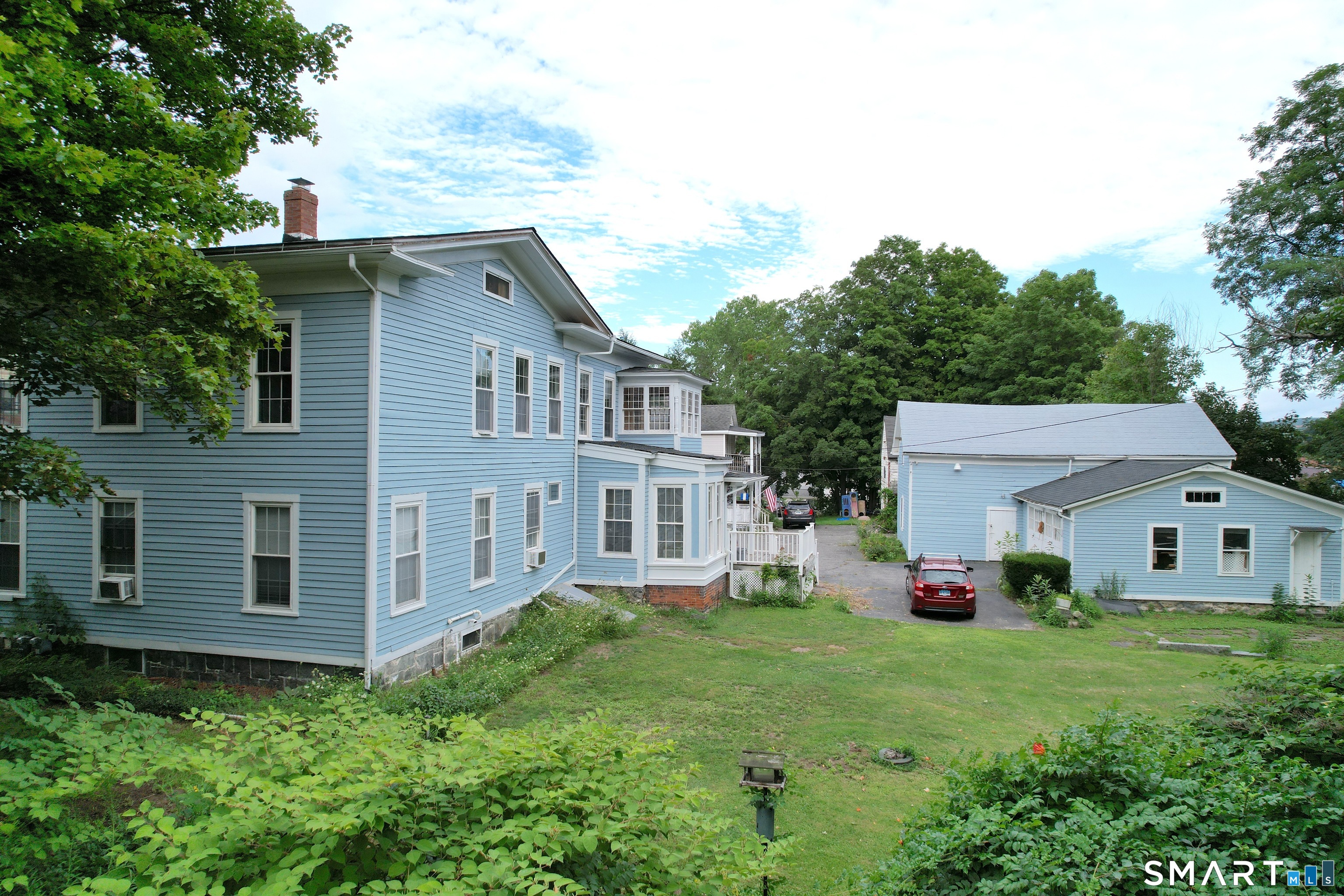 50 High Street Winchester CT 06098