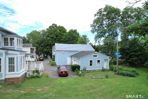 50 High Street Winchester CT 06098