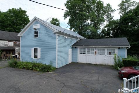 50 High Street Winchester CT 06098