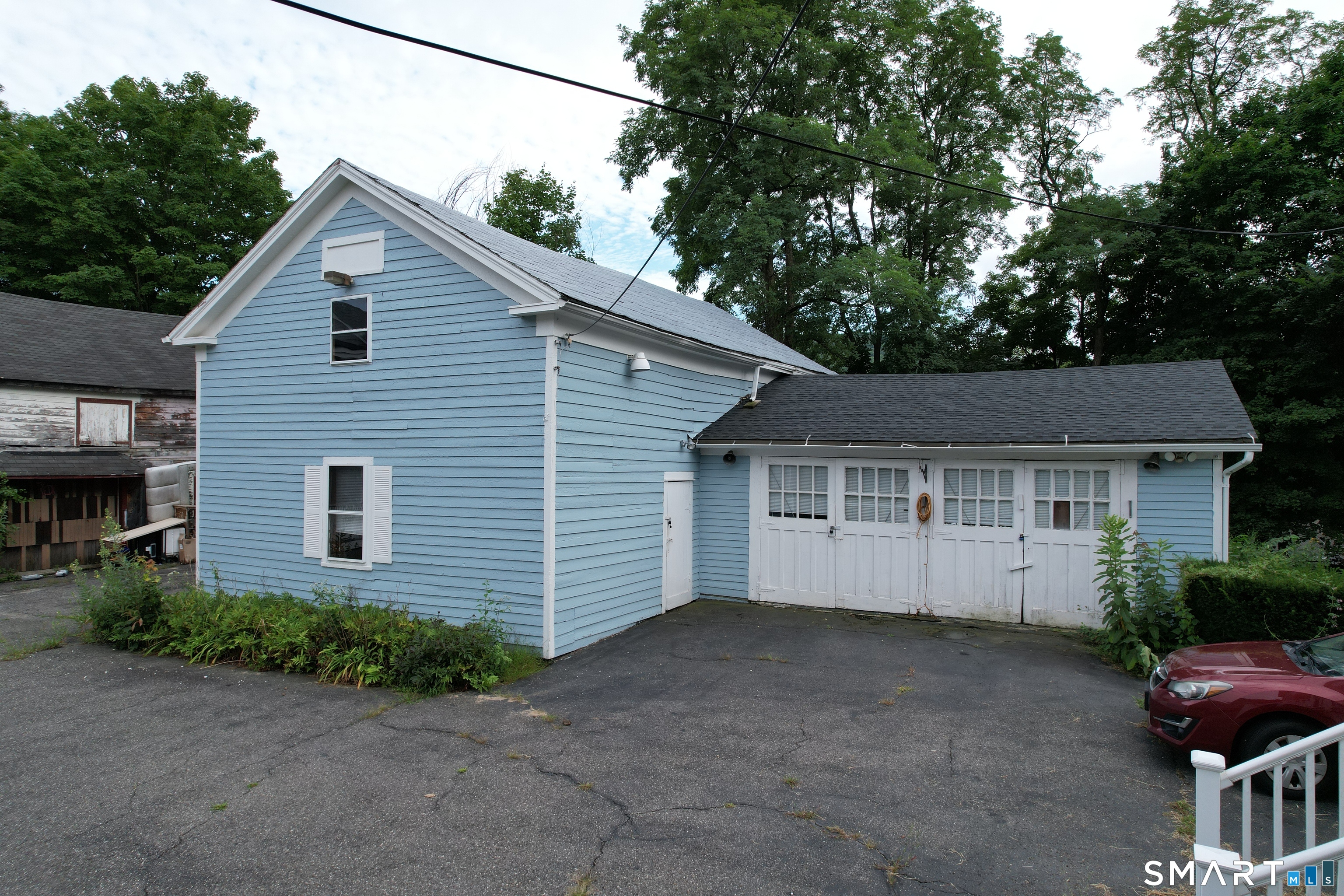 50 High Street Winchester CT 06098