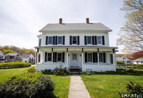 730 Boswell Avenue Norwich CT 06360