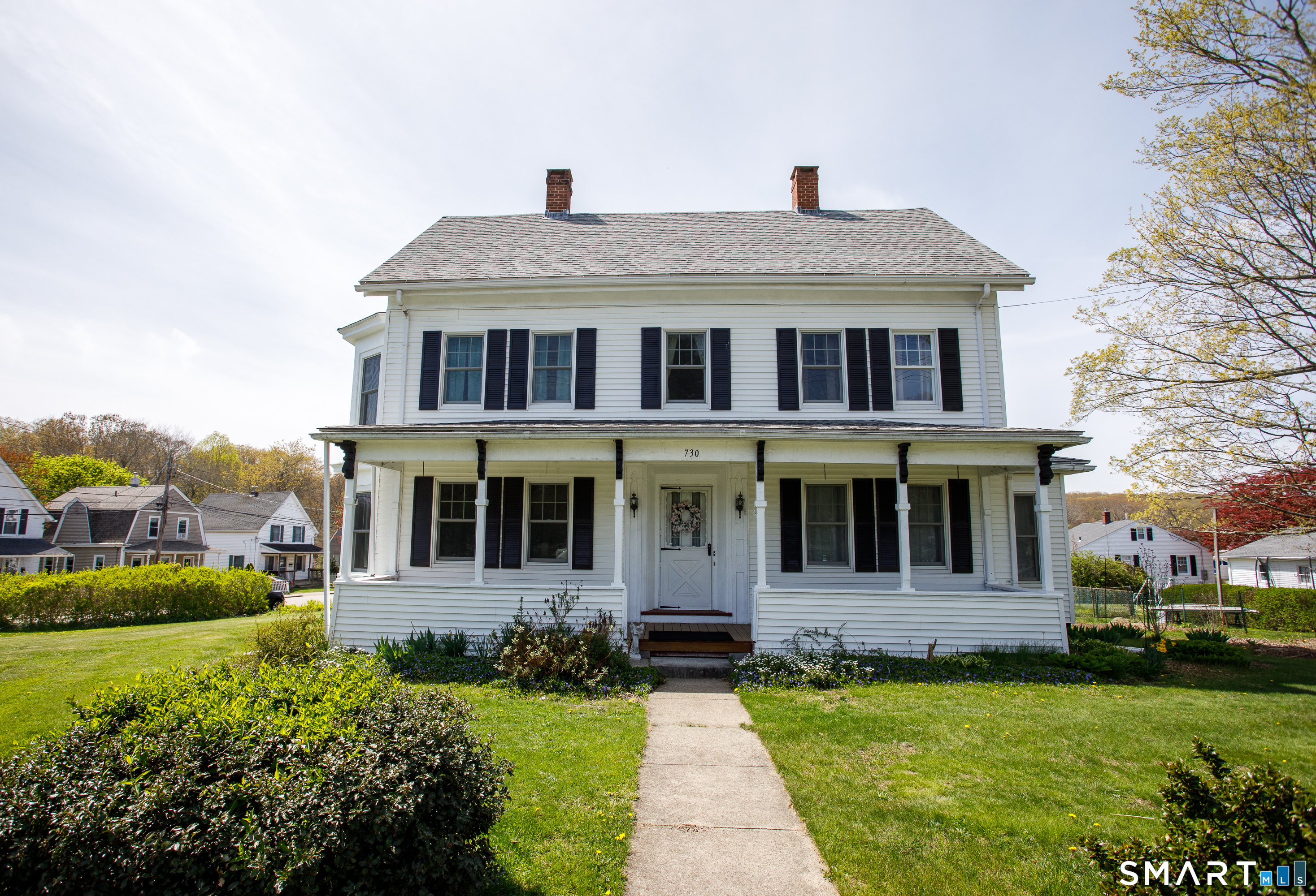 730 Boswell Avenue Norwich CT 06360
