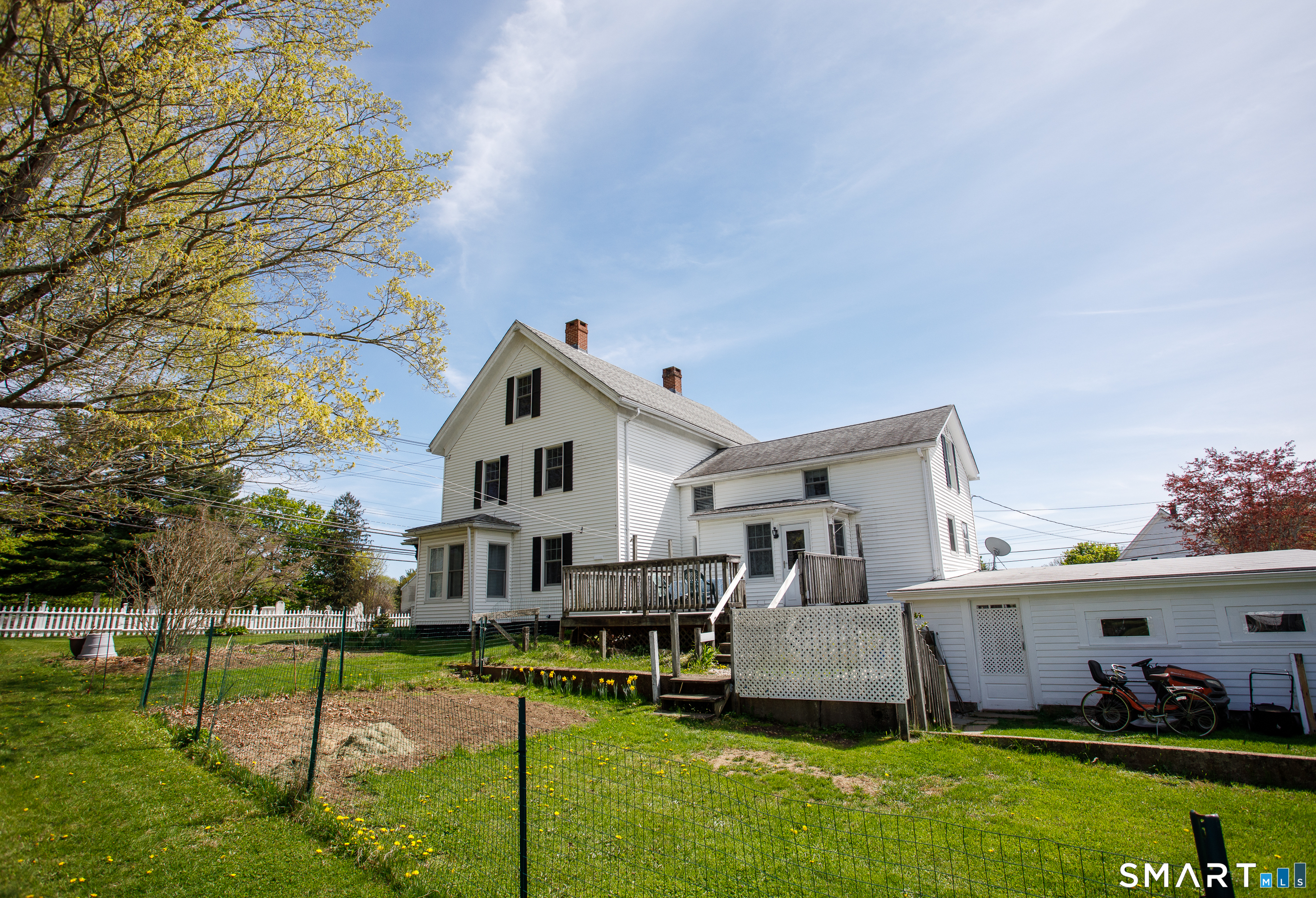 730 Boswell Avenue Norwich CT 06360
