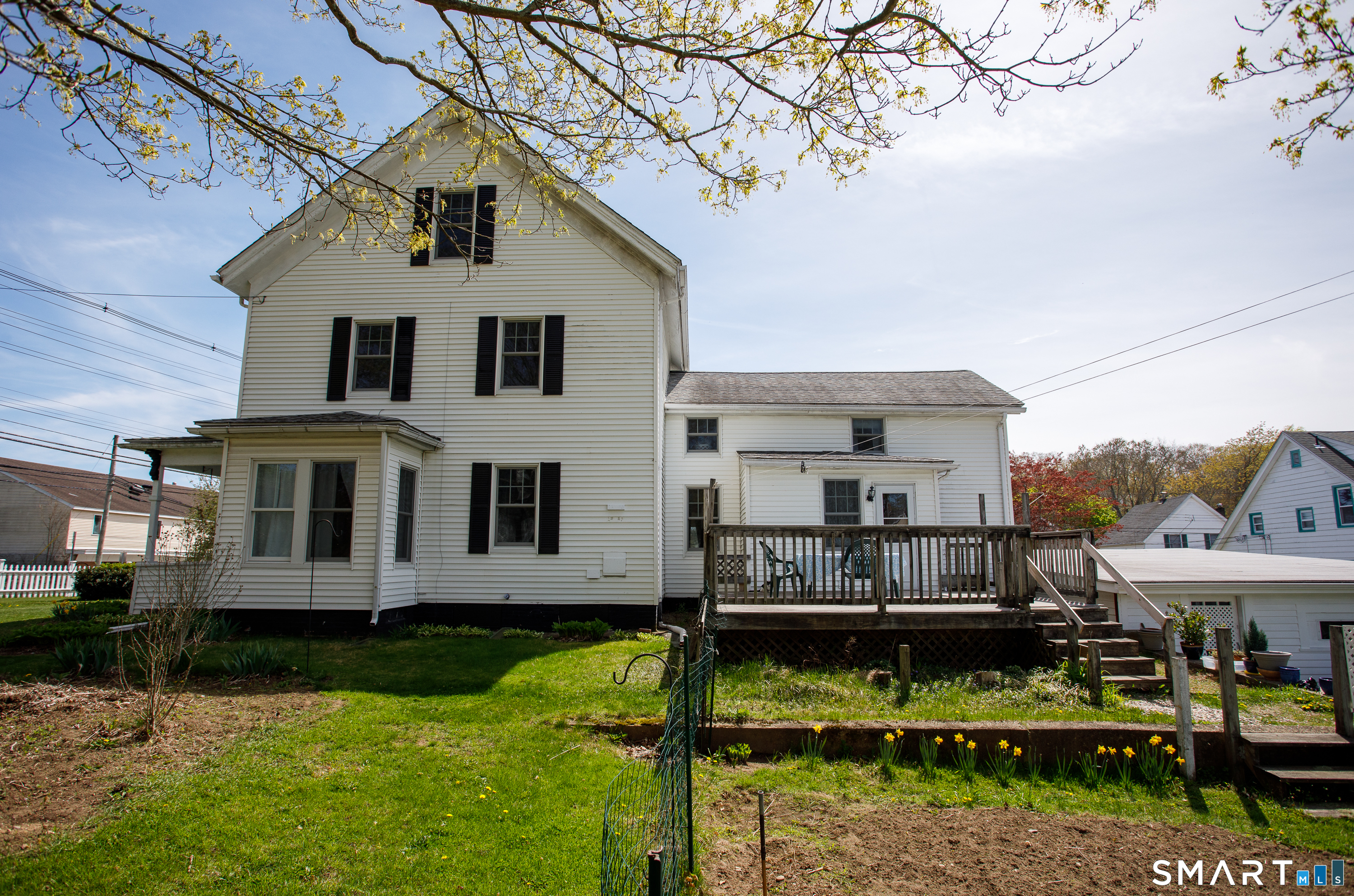 730 Boswell Avenue Norwich CT 06360