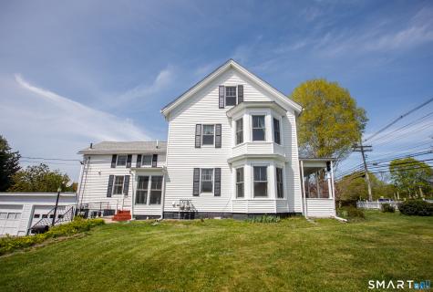 730 Boswell Avenue Norwich CT 06360