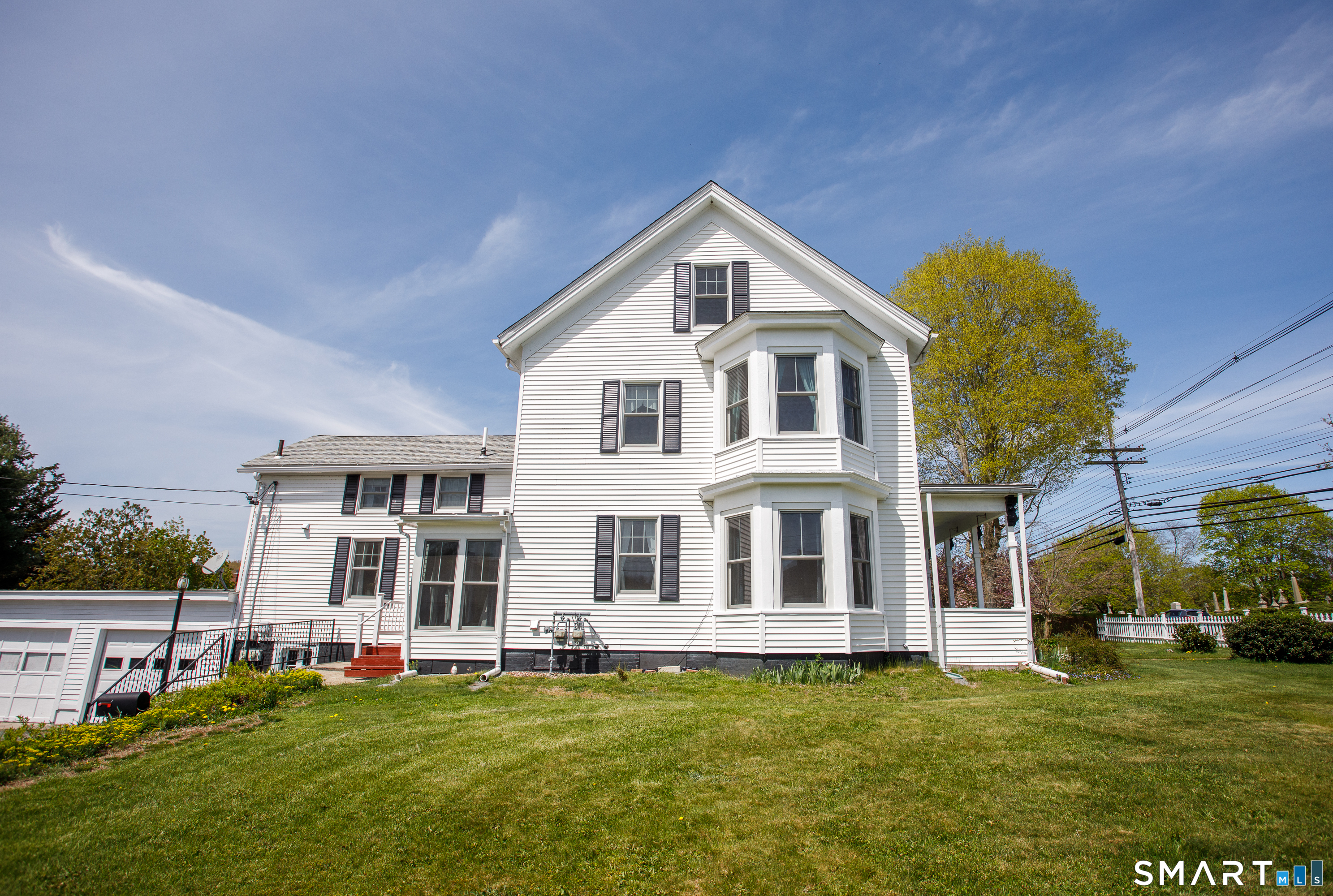 730 Boswell Avenue Norwich CT 06360