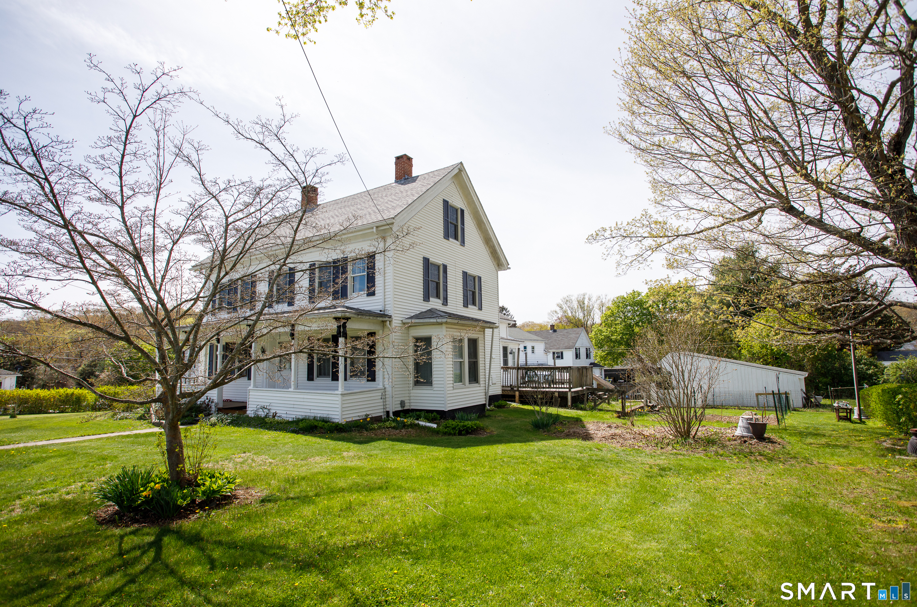 730 Boswell Avenue Norwich CT 06360